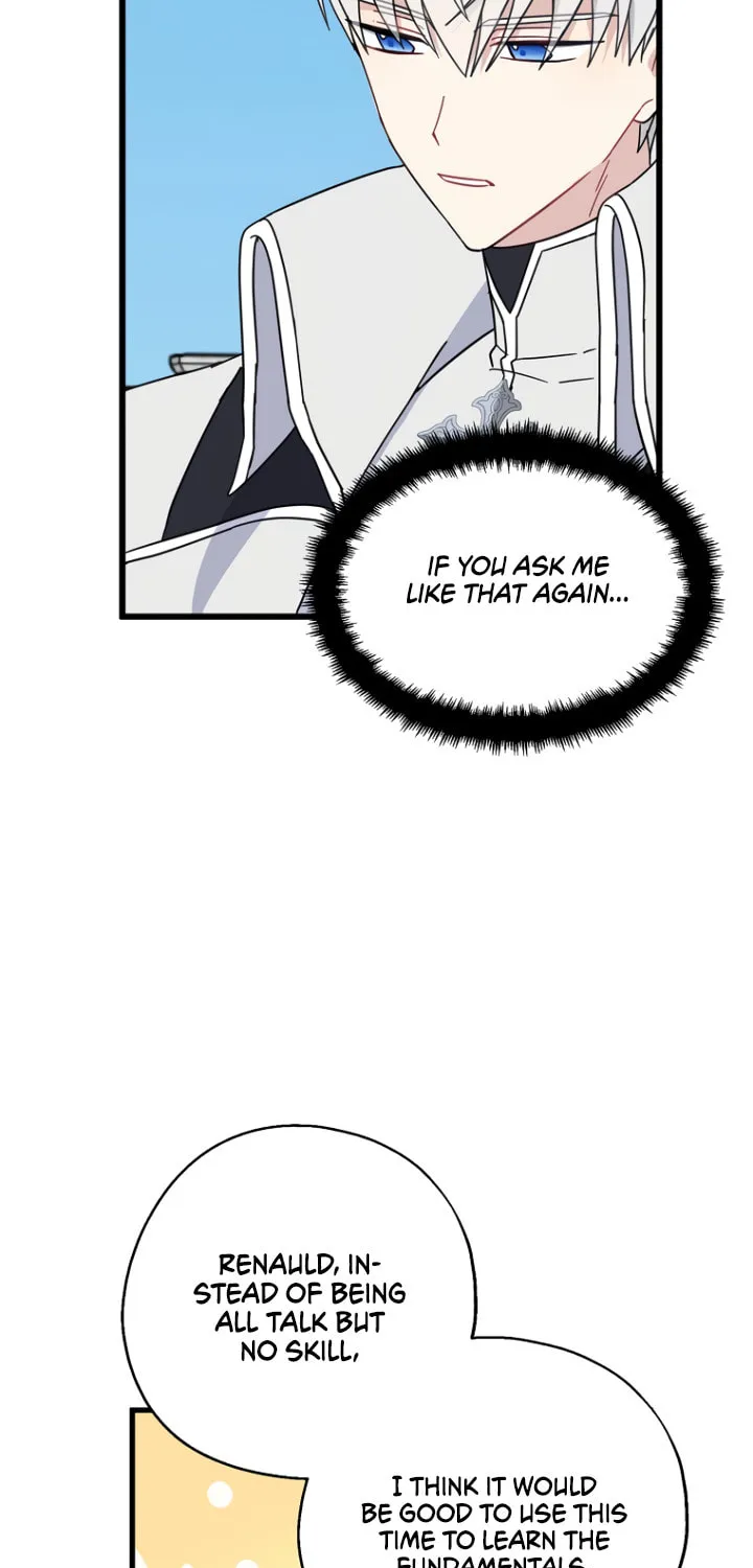 Read Here Comes the Silver Spoon! chapter 28 image 8 on Lezhin