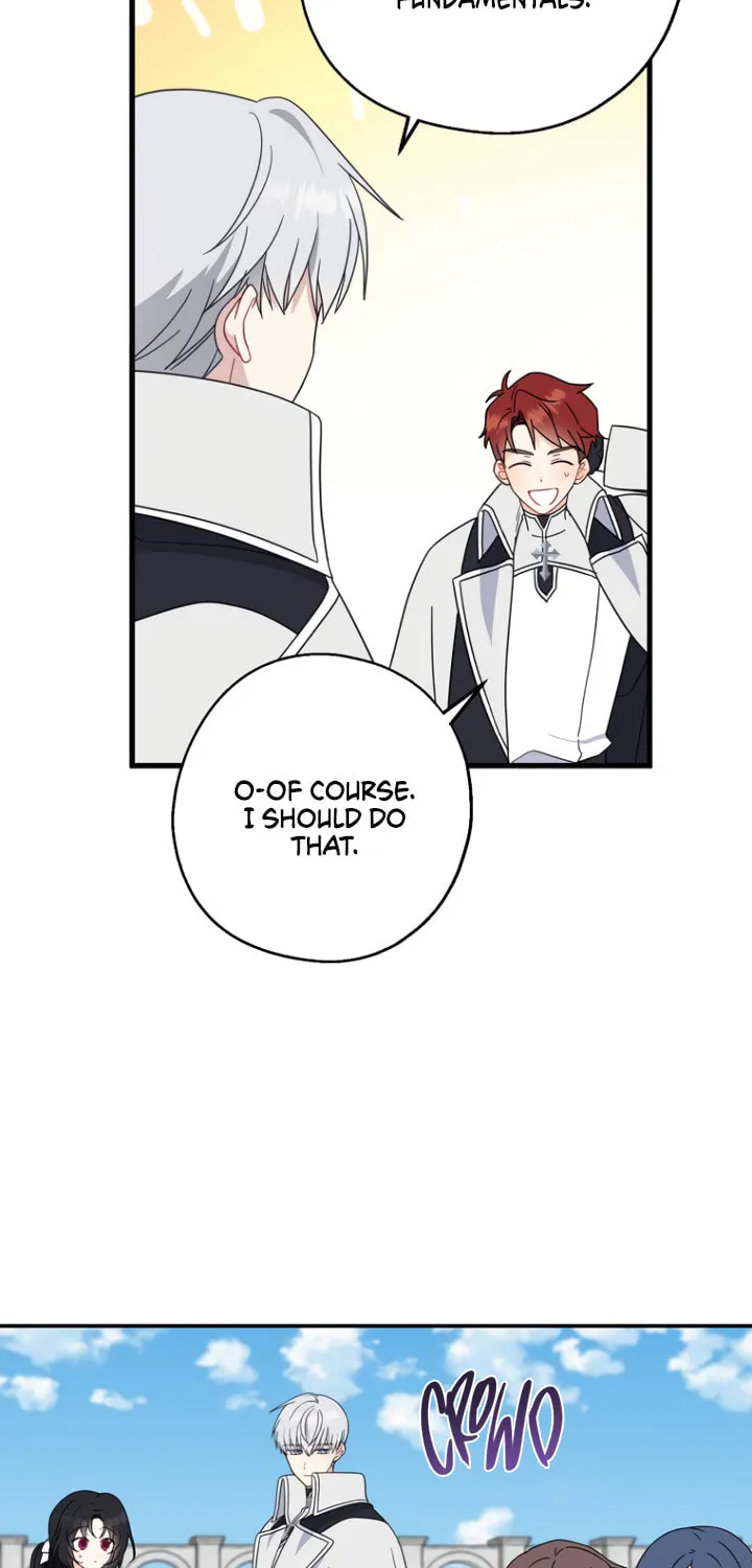 Read Here Comes the Silver Spoon! chapter 28 image 9 on Lezhin