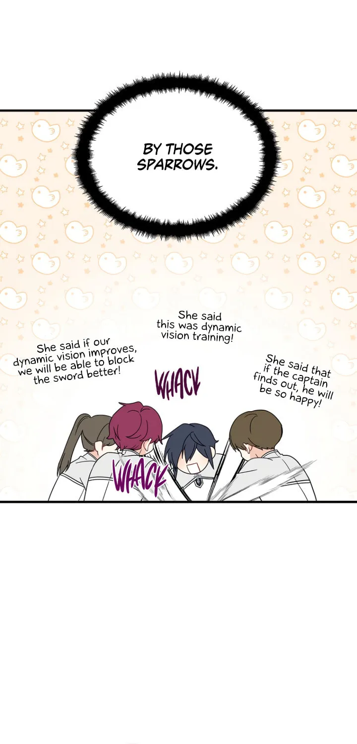 Read Here Comes the Silver Spoon! chapter 29 image 16 on Lezhin