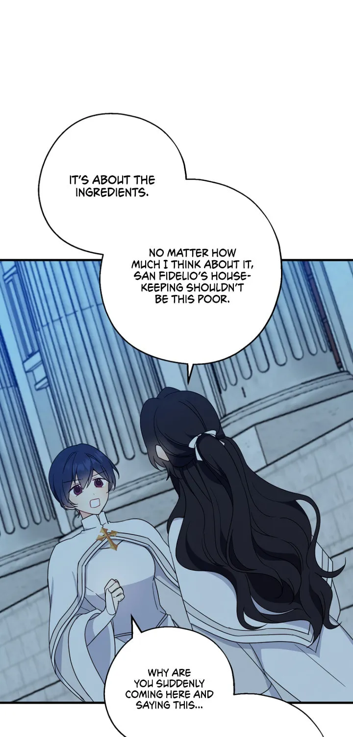 Read Here Comes the Silver Spoon! chapter 29 image 28 on Lezhin