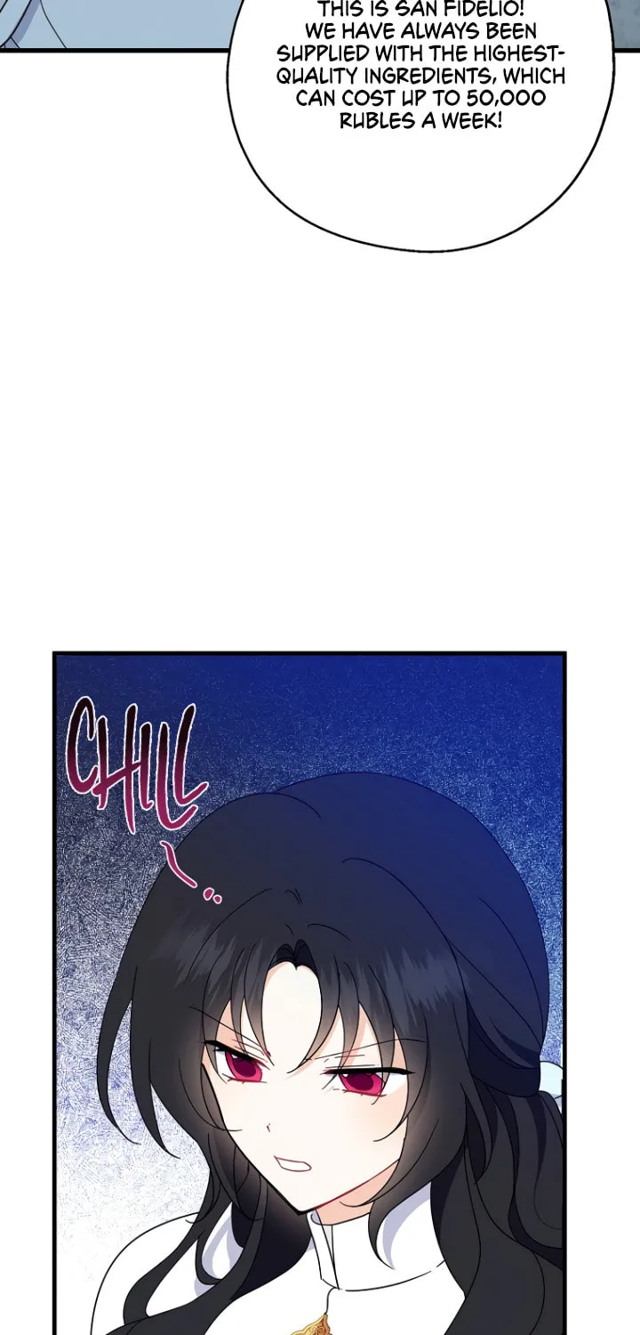 Read Here Comes the Silver Spoon! chapter 29 image 32 on Lezhin