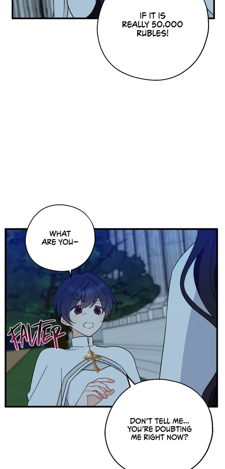 Read Here Comes the Silver Spoon! chapter 29 image 36 on Lezhin