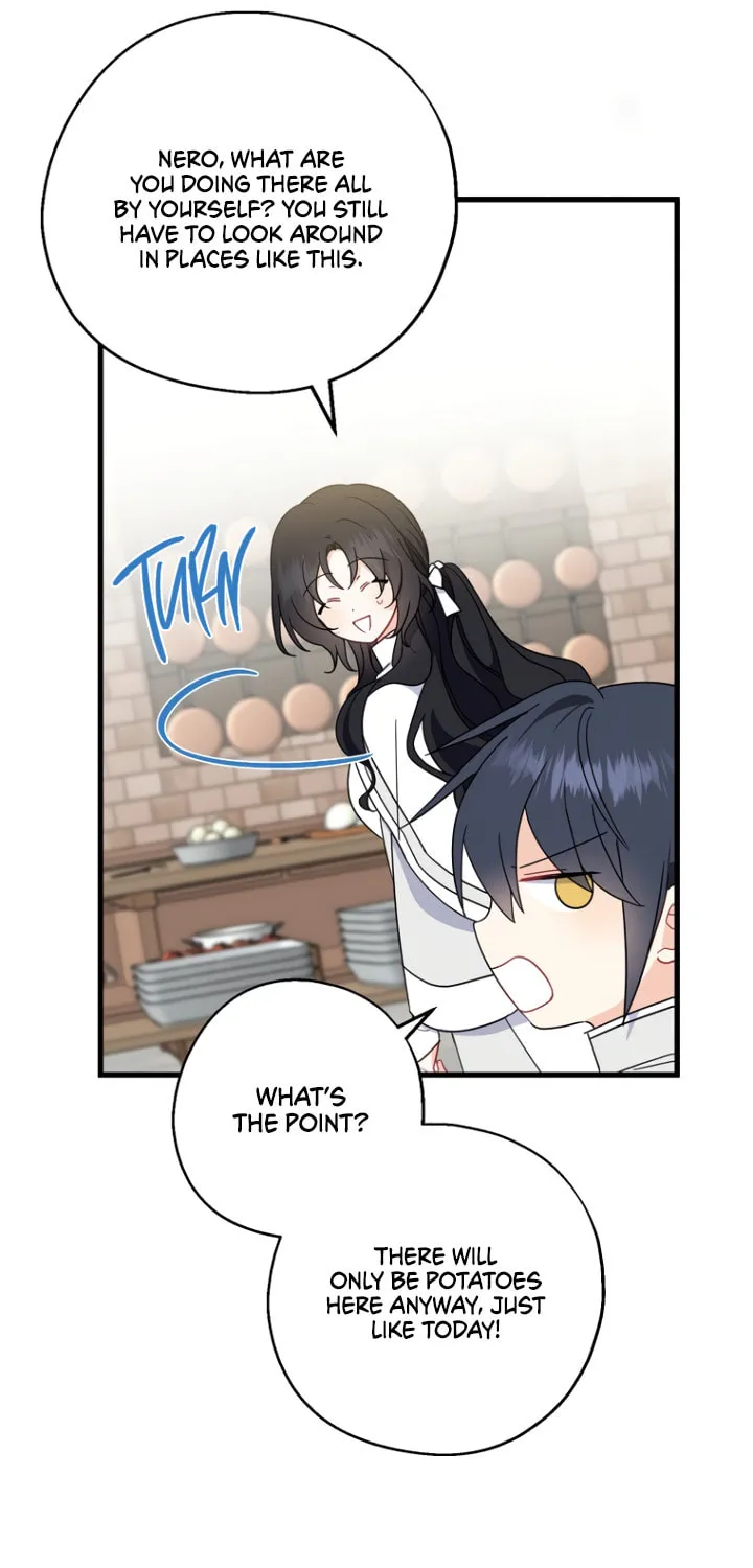 Read Here Comes the Silver Spoon! chapter 29 image 4 on Lezhin