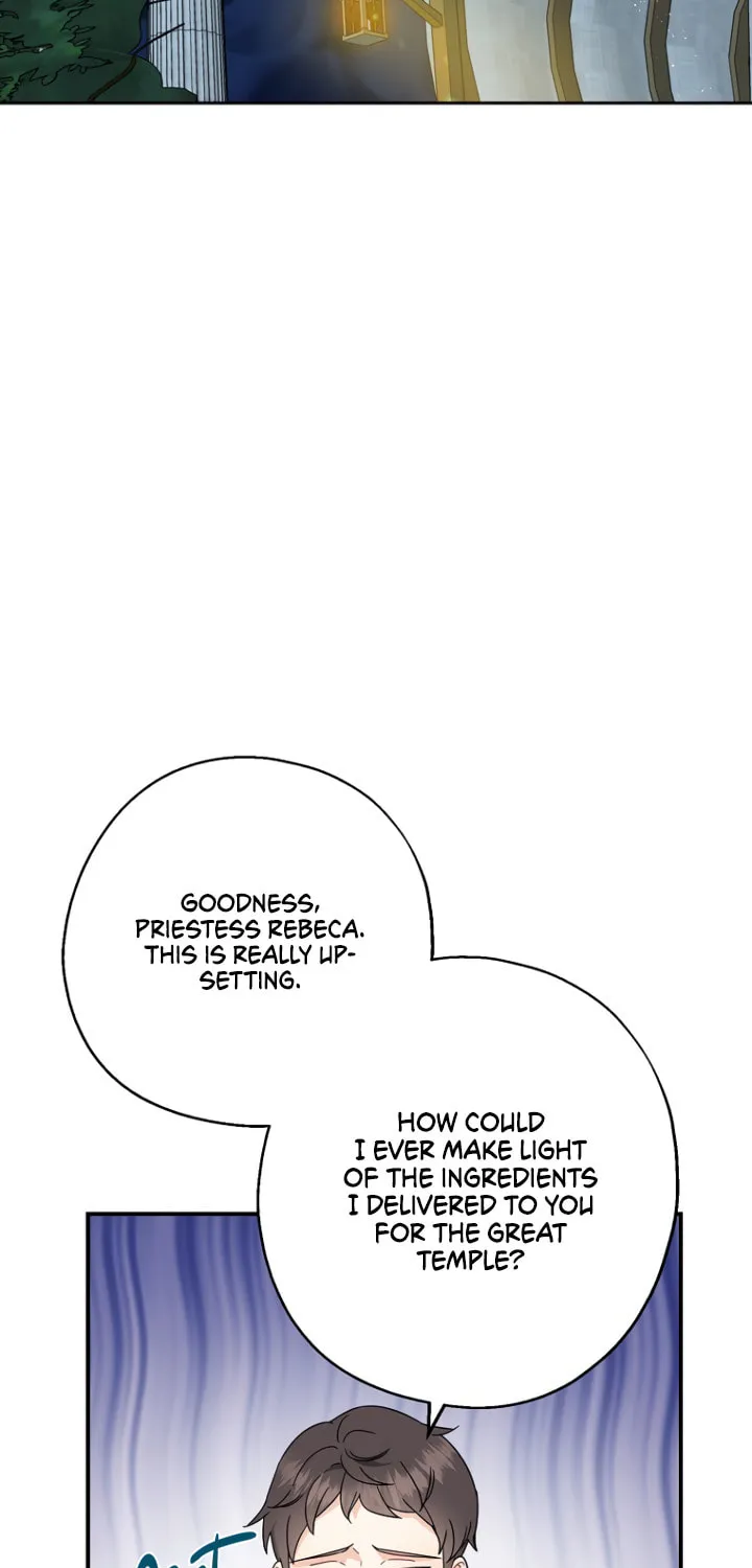 Read Here Comes the Silver Spoon! chapter 29 image 41 on Lezhin