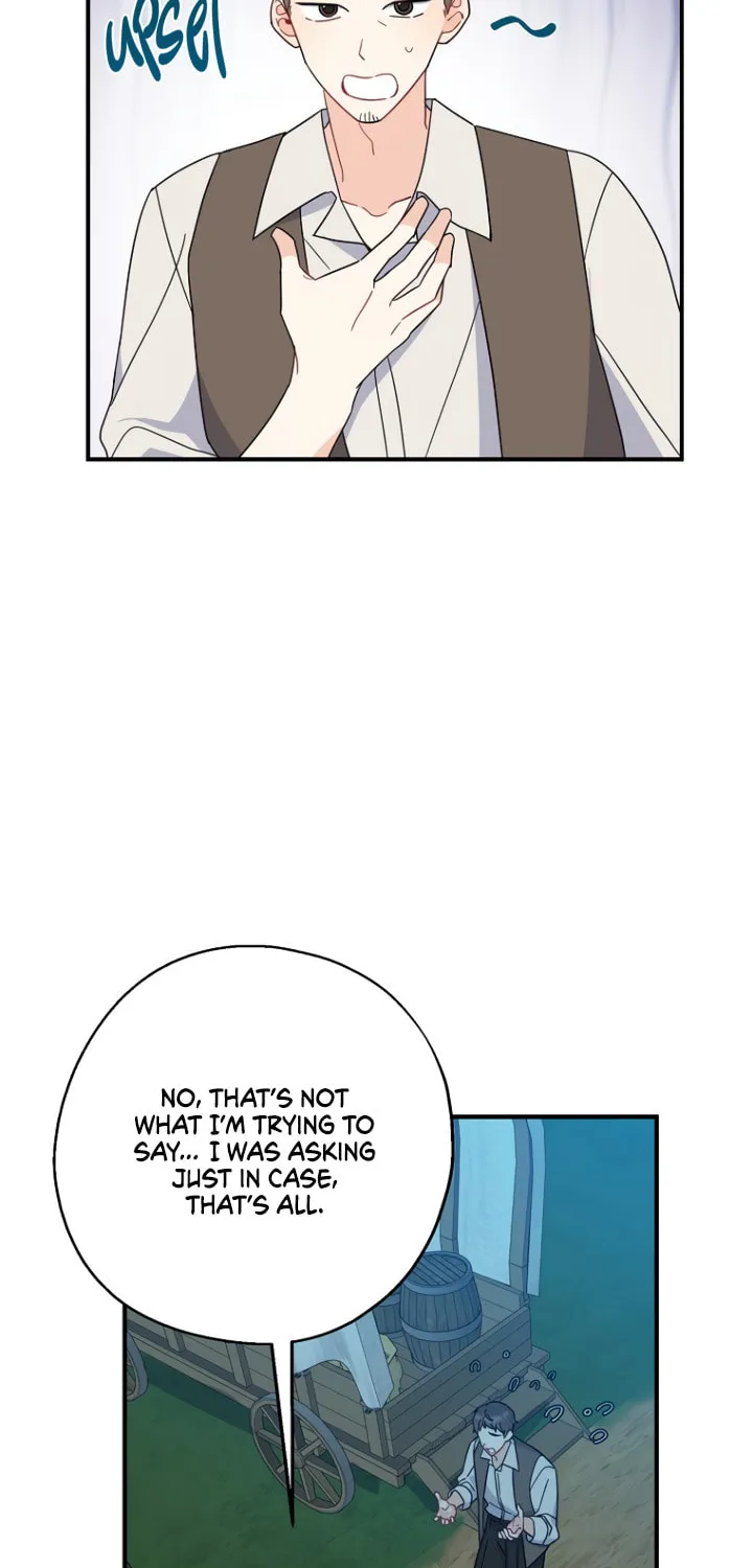 Read Here Comes the Silver Spoon! chapter 29 image 42 on Lezhin
