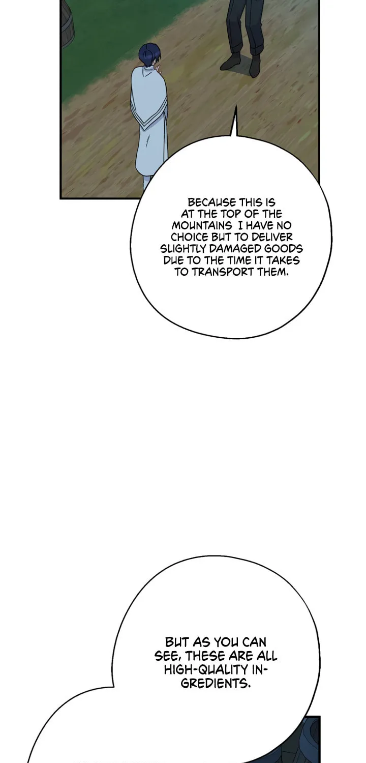 Read Here Comes the Silver Spoon! chapter 29 image 43 on Lezhin
