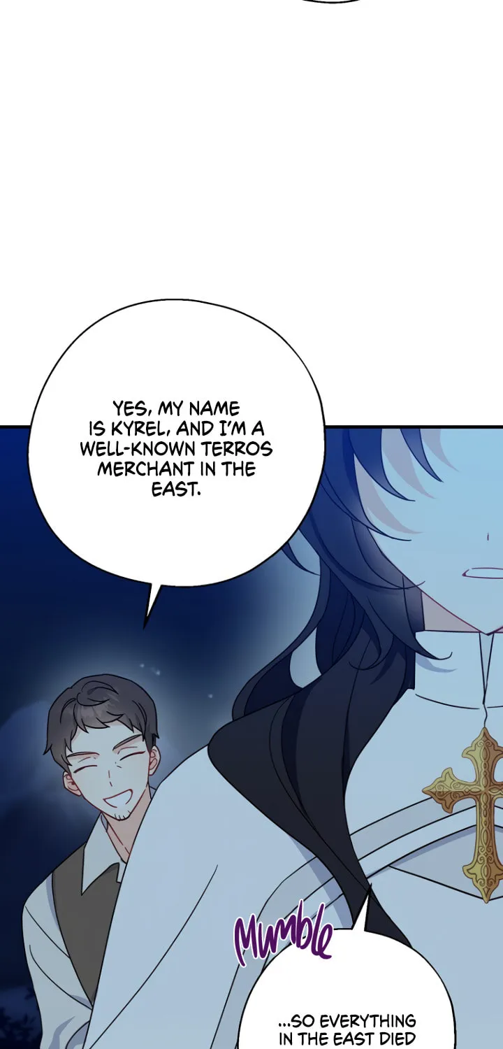 Read Here Comes the Silver Spoon! chapter 29 image 50 on Lezhin
