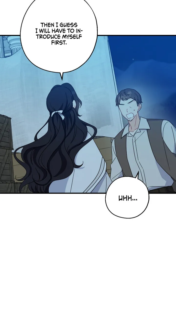 Read Here Comes the Silver Spoon! chapter 29 image 58 on Lezhin