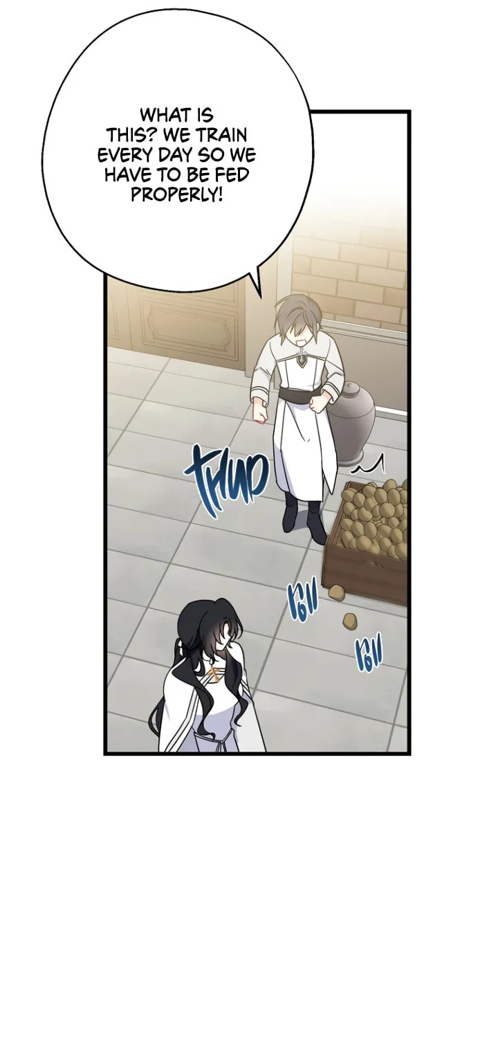Read Here Comes the Silver Spoon! chapter 29 image 6 on Lezhin