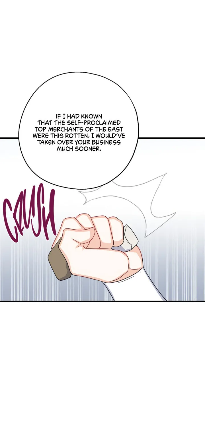 Read Here Comes the Silver Spoon! chapter 29 image 63 on Lezhin