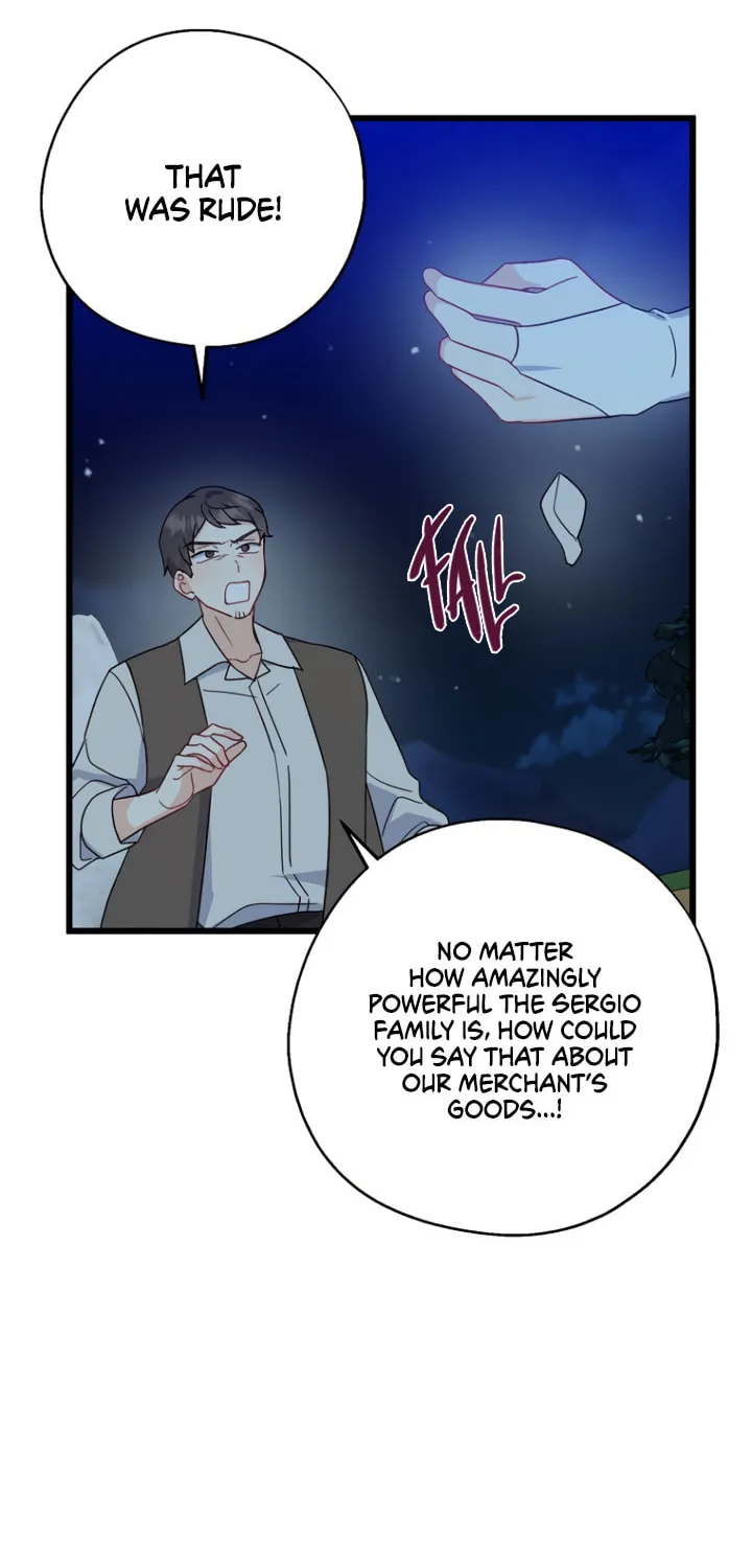 Read Here Comes the Silver Spoon! chapter 29 image 64 on Lezhin