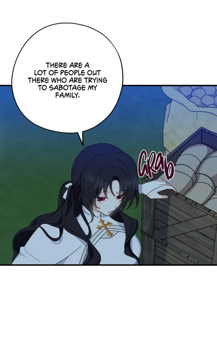 Read Here Comes the Silver Spoon! chapter 29 image 65 on Lezhin