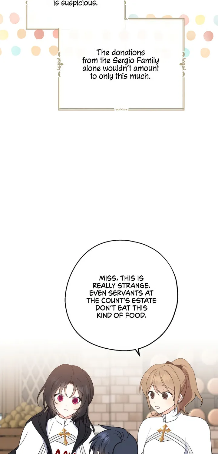 Read Here Comes the Silver Spoon! chapter 29 image 8 on Lezhin