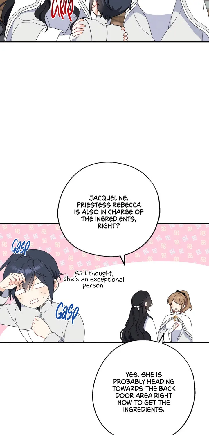 Read Here Comes the Silver Spoon! chapter 29 image 9 on Lezhin