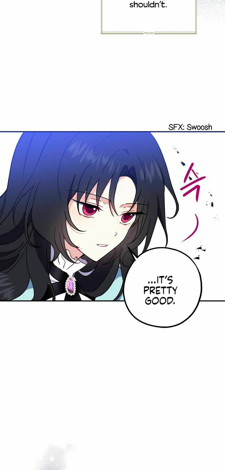 Read Here Comes the Silver Spoon! chapter 3 image 16 on Lezhin