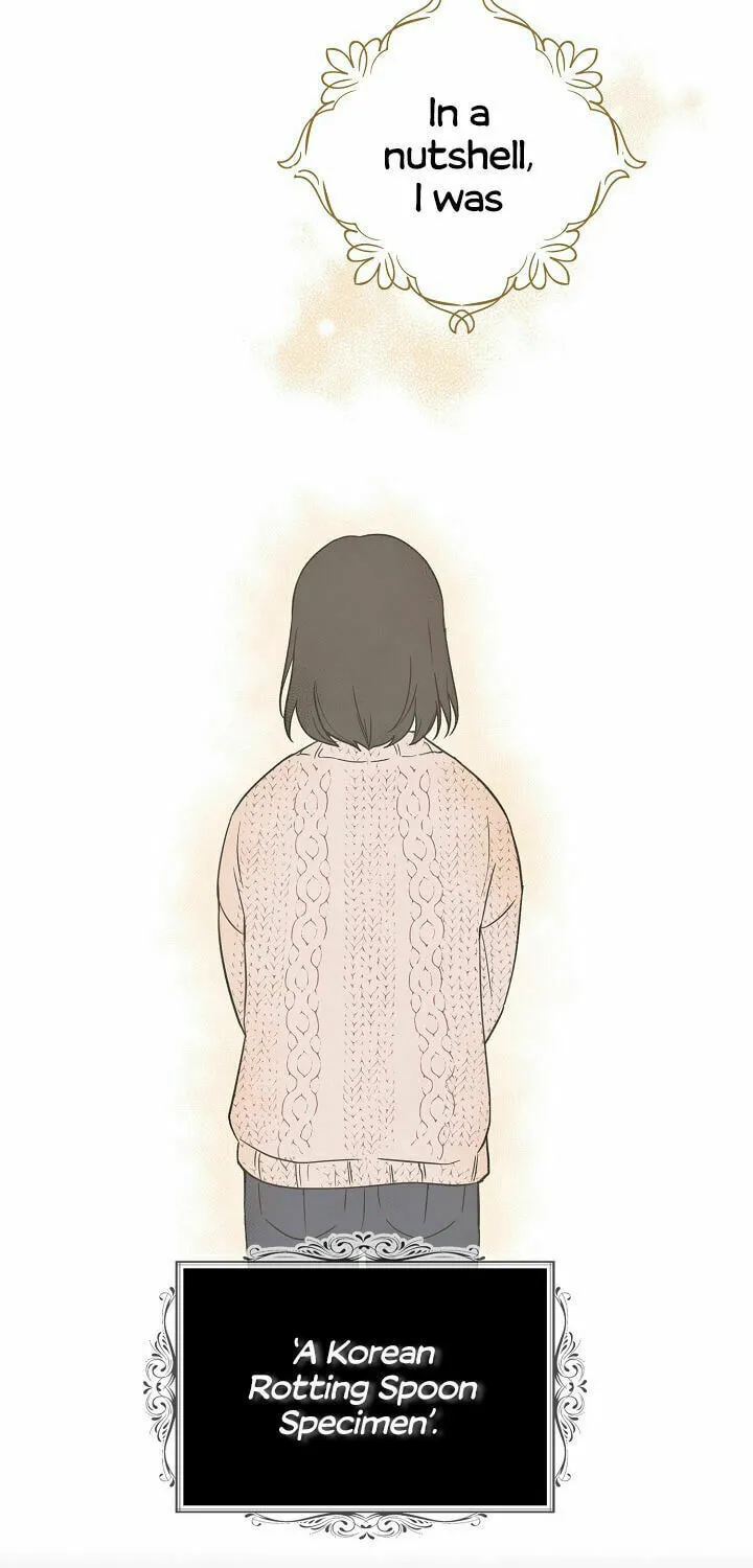 Read Here Comes the Silver Spoon! chapter 3 image 19 on Lezhin