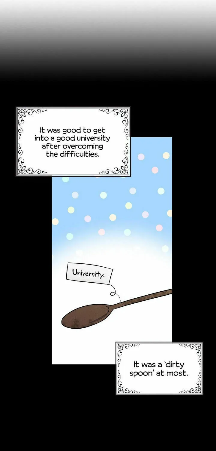 Read Here Comes the Silver Spoon! chapter 3 image 20 on Lezhin