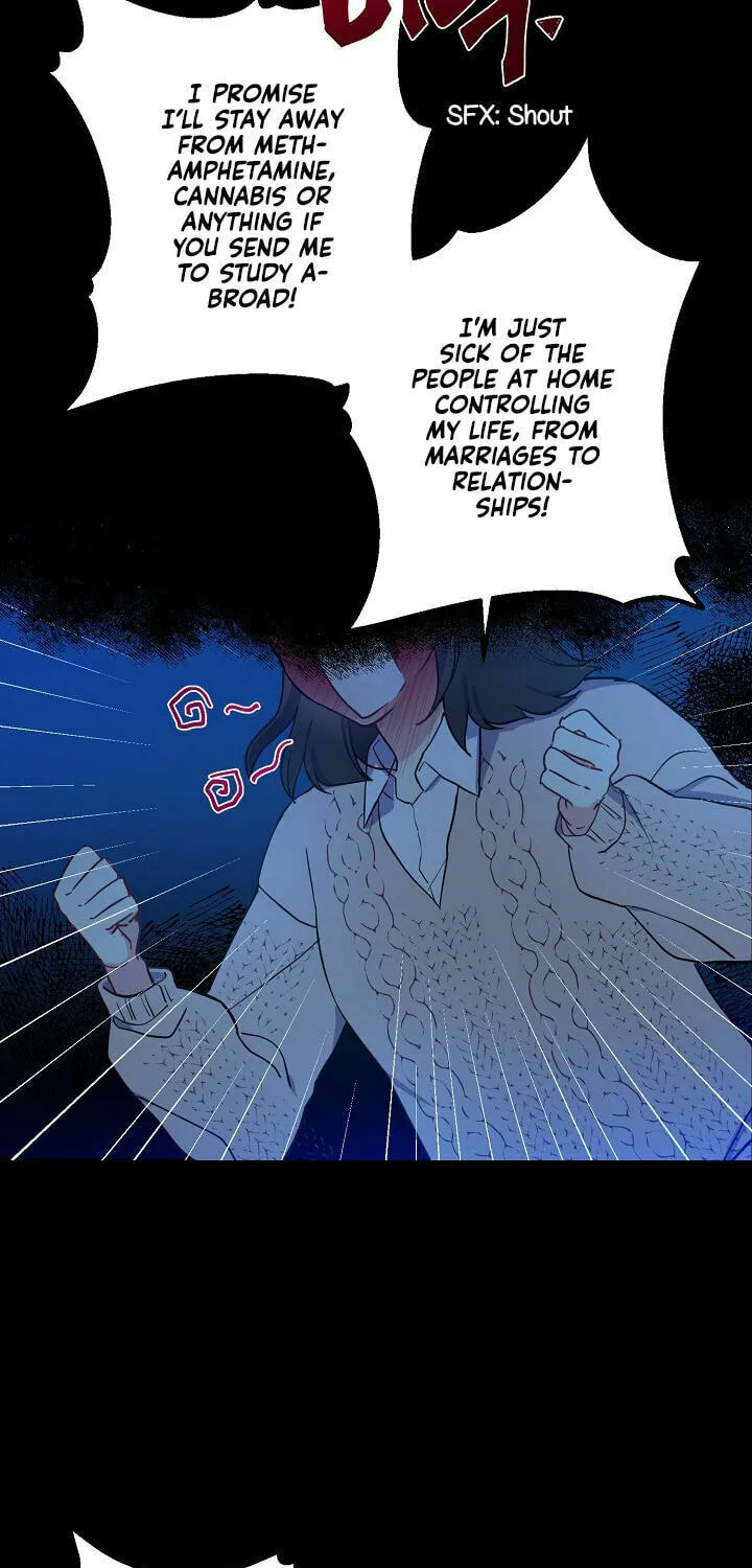 Read Here Comes the Silver Spoon! chapter 3 image 25 on Lezhin