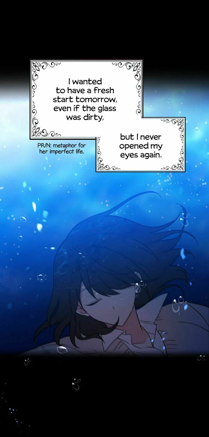 Read Here Comes the Silver Spoon! chapter 3 image 29 on Lezhin