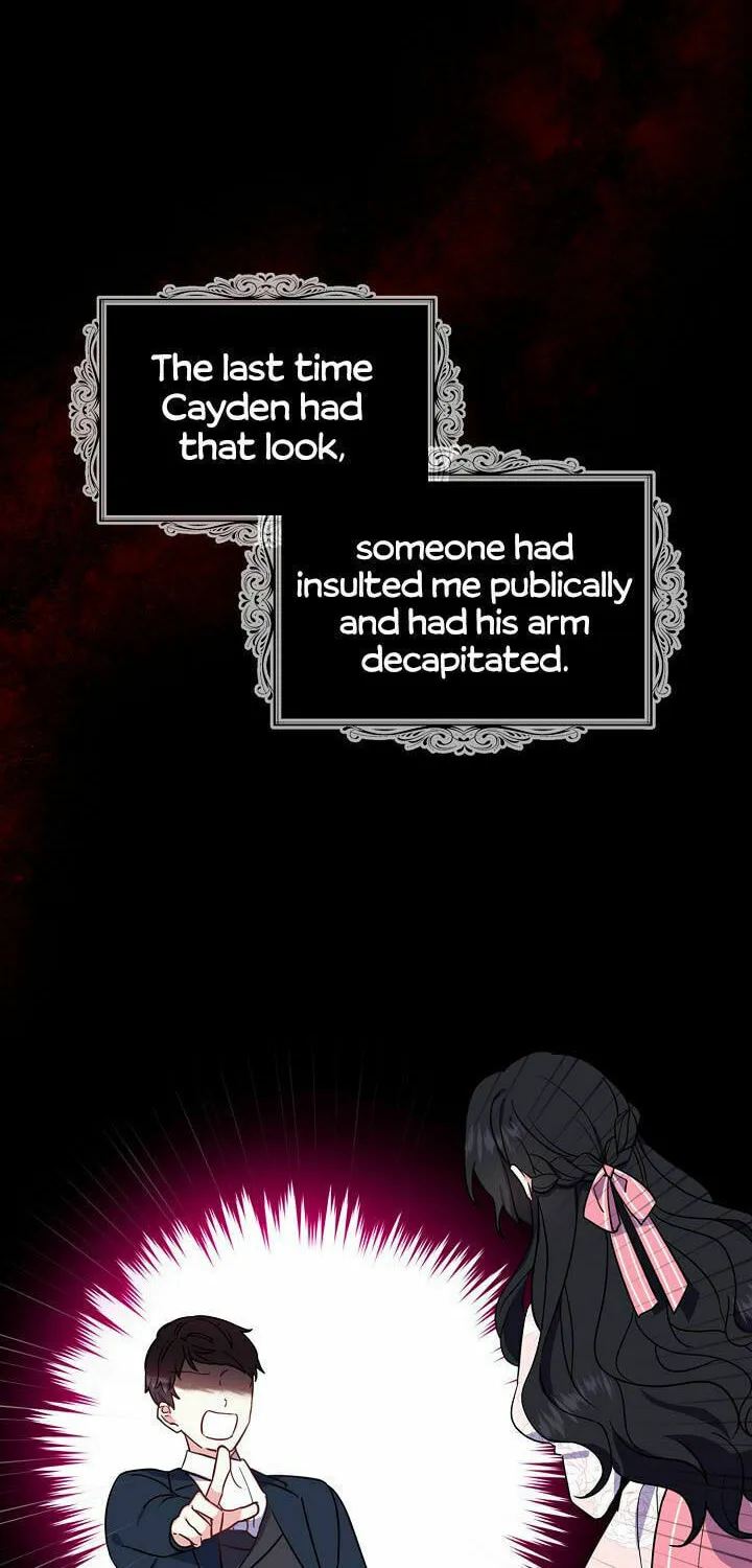 Read Here Comes the Silver Spoon! chapter 3 image 3 on Lezhin