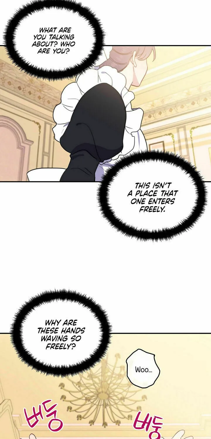 Read Here Comes the Silver Spoon! chapter 3 image 32 on Lezhin