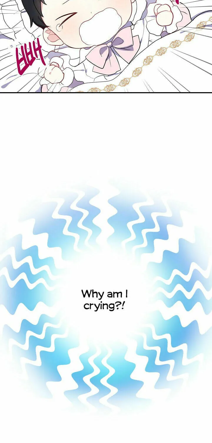 Read Here Comes the Silver Spoon! chapter 3 image 34 on Lezhin