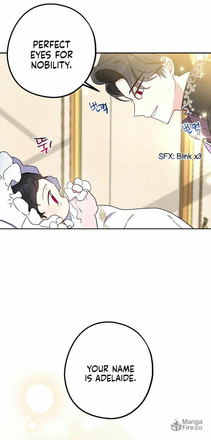Read Here Comes the Silver Spoon! chapter 3 image 36 on Lezhin
