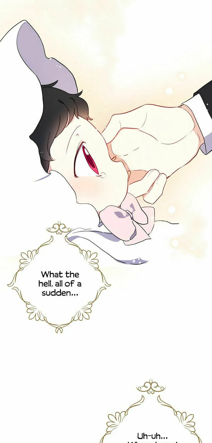 Read Here Comes the Silver Spoon! chapter 3 image 37 on Lezhin