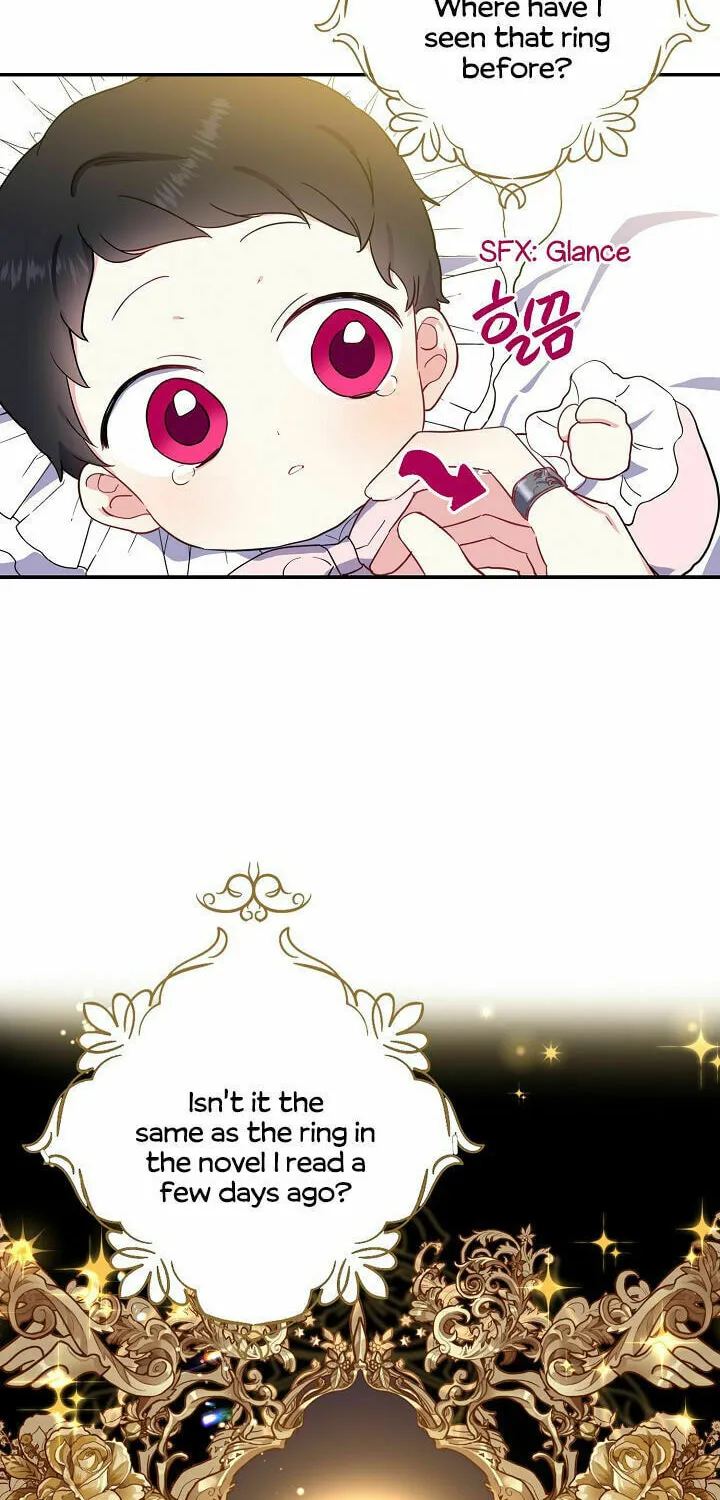 Read Here Comes the Silver Spoon! chapter 3 image 38 on Lezhin