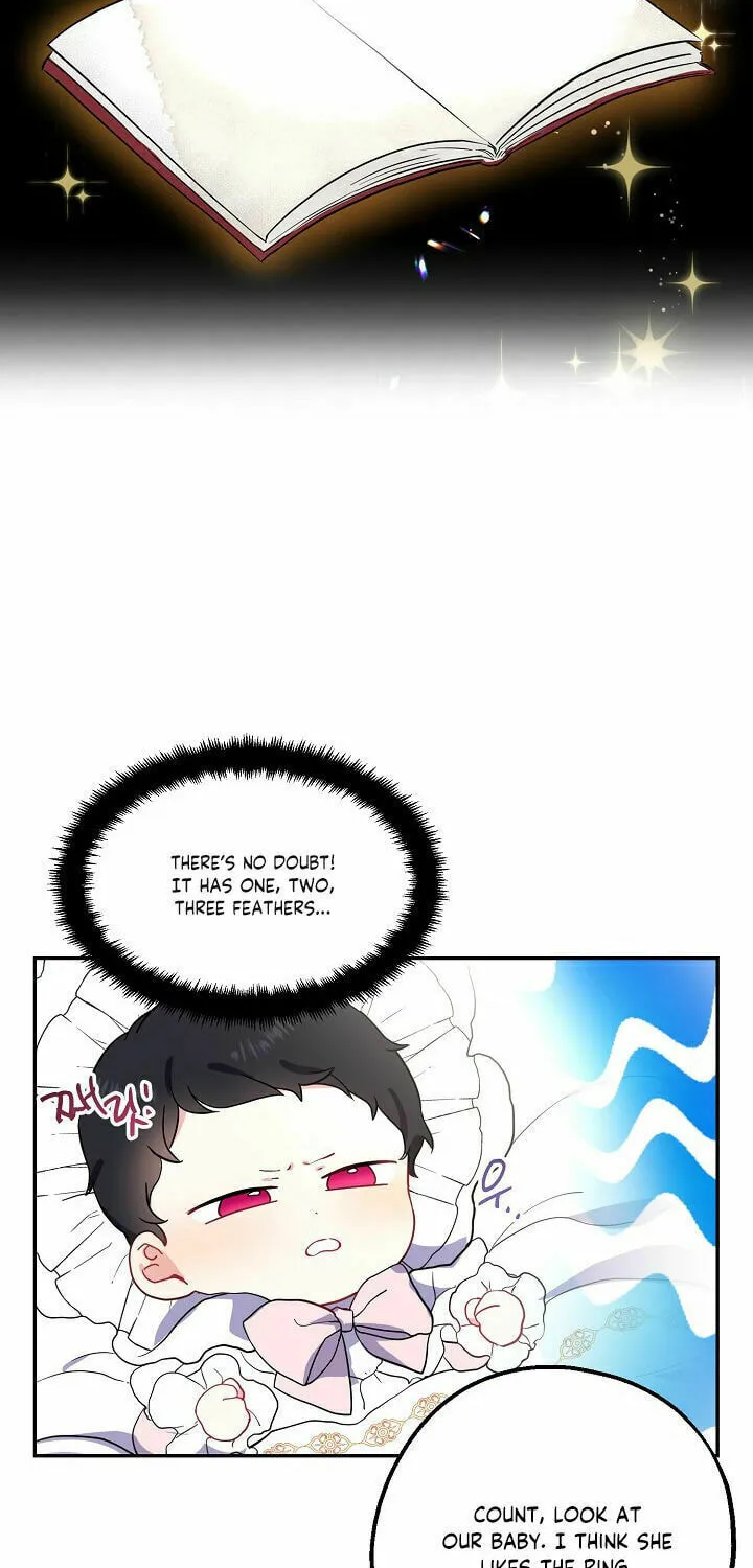 Read Here Comes the Silver Spoon! chapter 3 image 41 on Lezhin