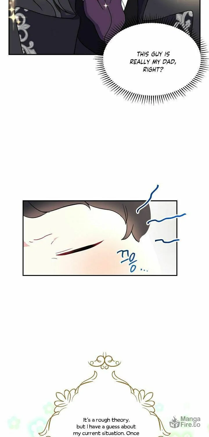 Read Here Comes the Silver Spoon! chapter 3 image 43 on Lezhin