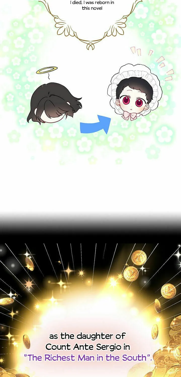 Read Here Comes the Silver Spoon! chapter 3 image 44 on Lezhin