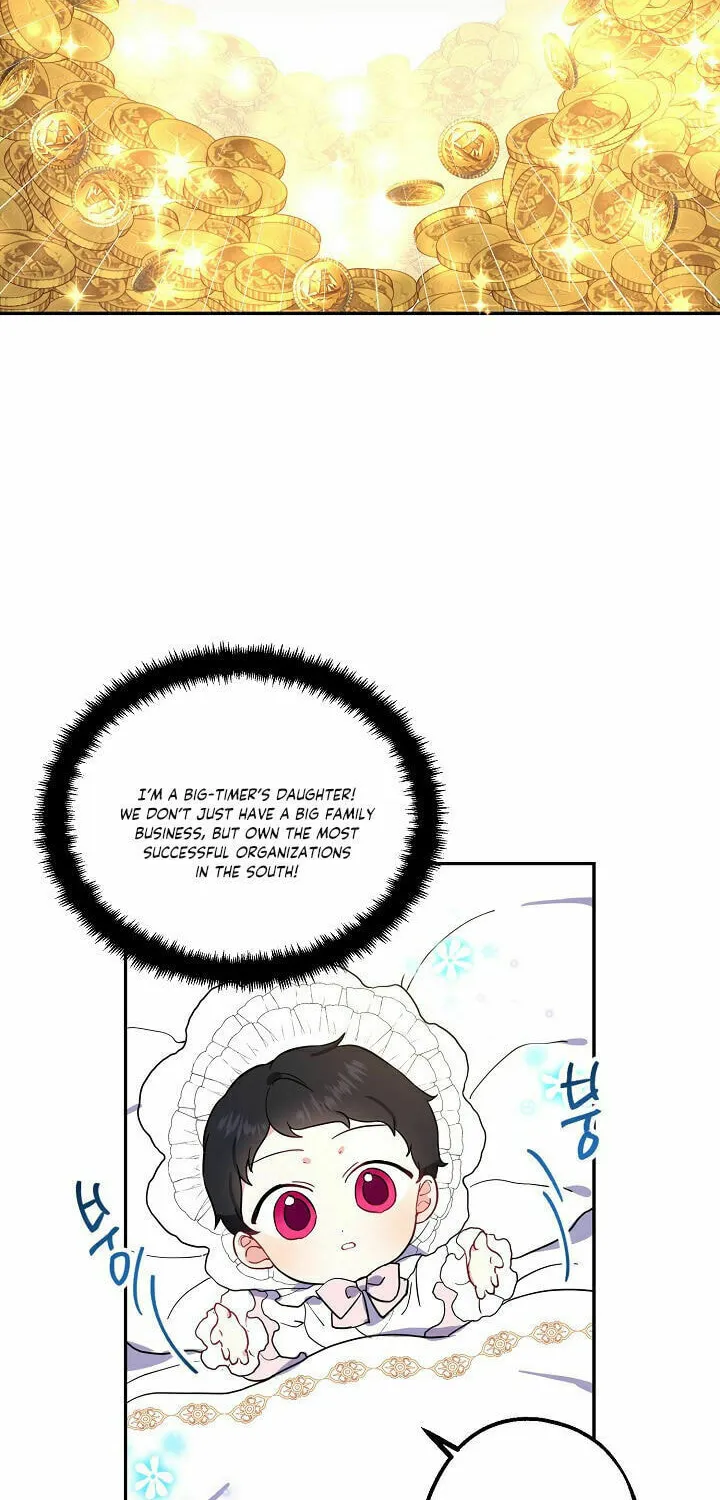 Read Here Comes the Silver Spoon! chapter 3 image 45 on Lezhin