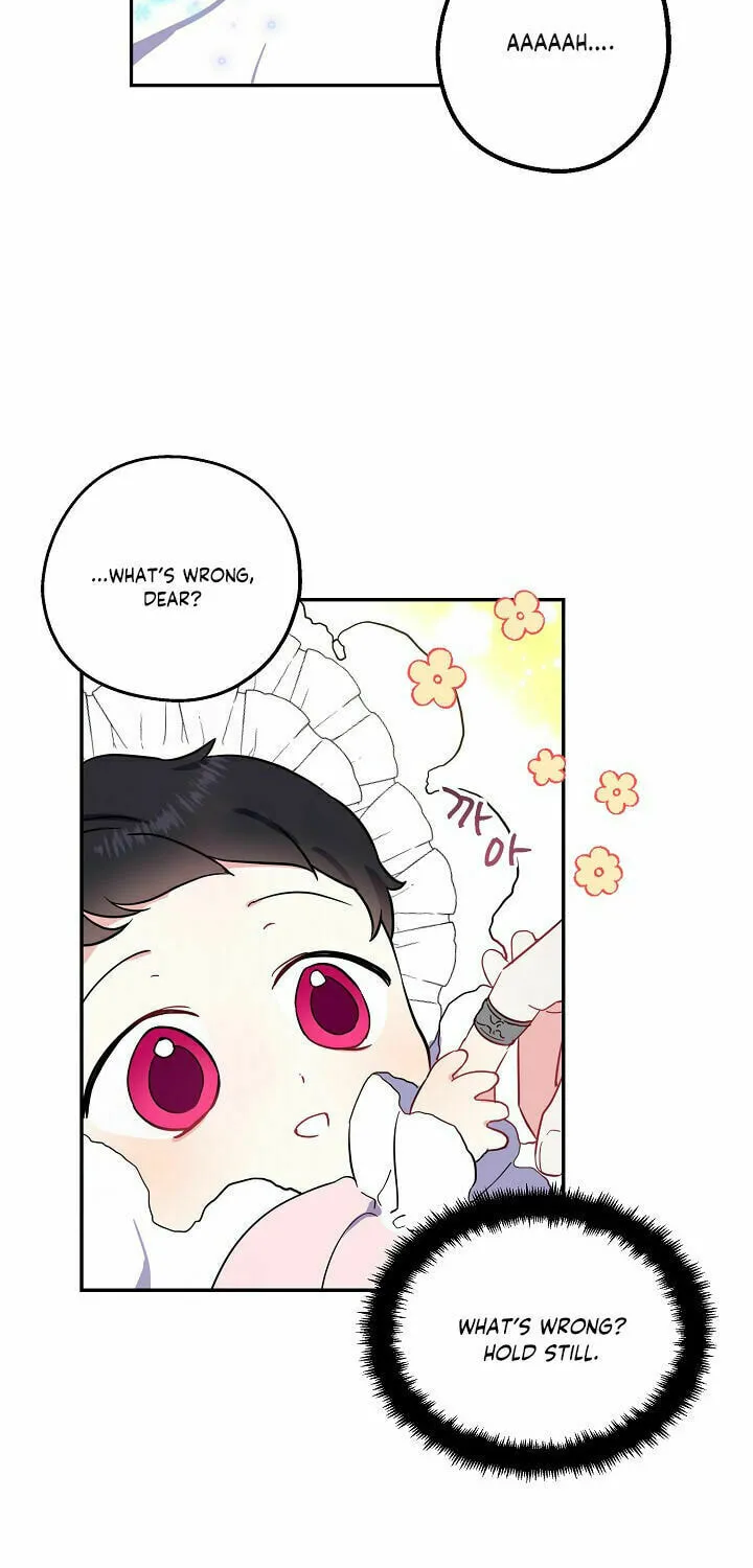 Read Here Comes the Silver Spoon! chapter 3 image 46 on Lezhin