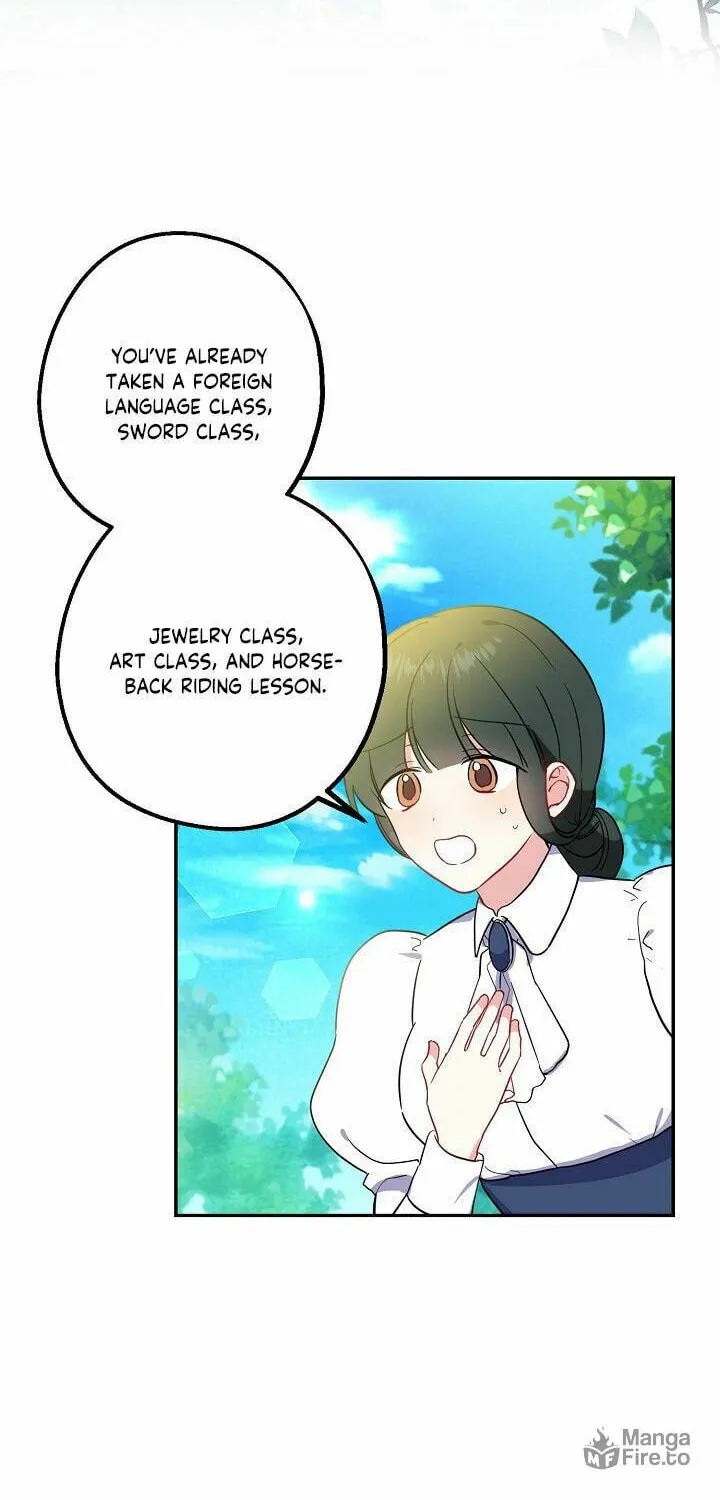 Read Here Comes the Silver Spoon! chapter 3 image 50 on Lezhin