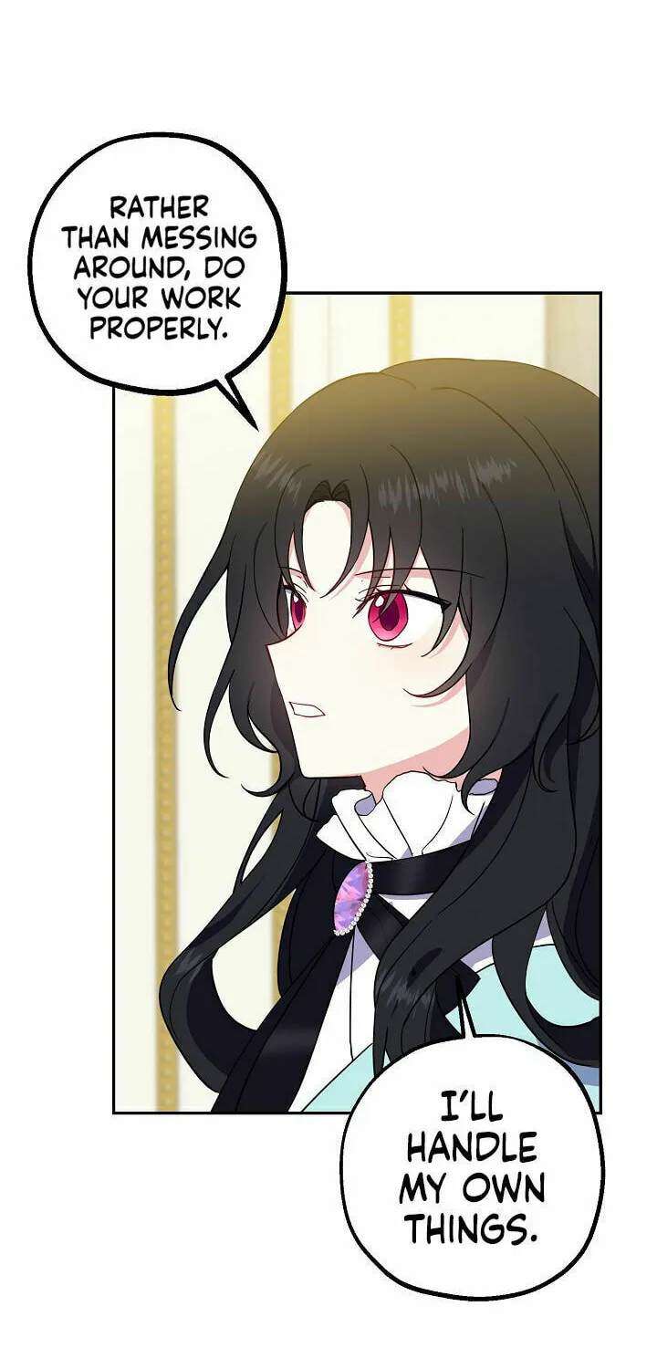 Read Here Comes the Silver Spoon! chapter 3 image 8 on Lezhin