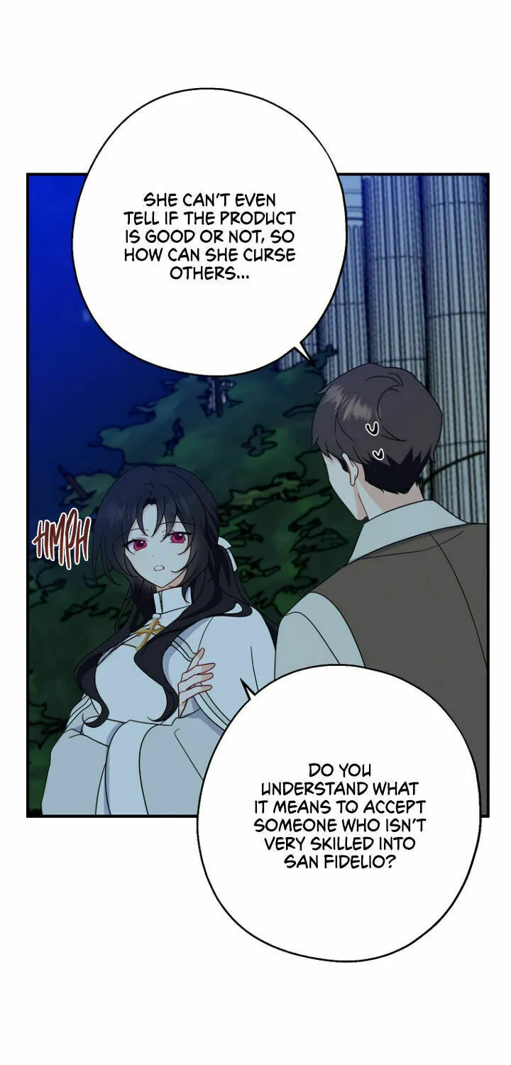 Read Here Comes the Silver Spoon! chapter 30 image 14 on Lezhin