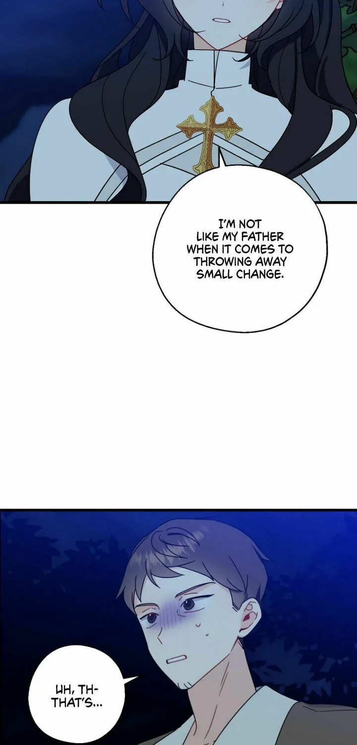 Read Here Comes the Silver Spoon! chapter 30 image 17 on Lezhin