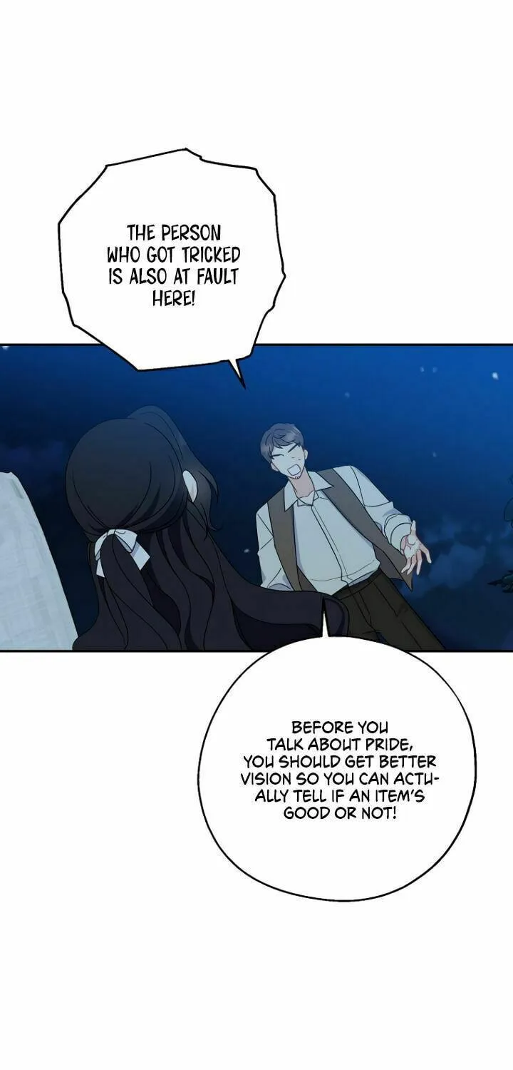 Read Here Comes the Silver Spoon! chapter 30 image 19 on Lezhin