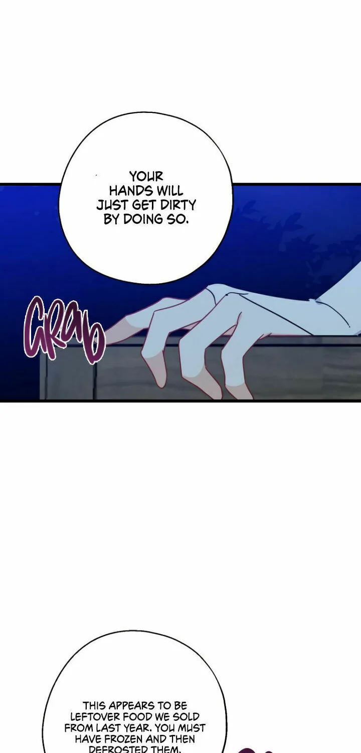 Read Here Comes the Silver Spoon! chapter 30 image 2 on Lezhin