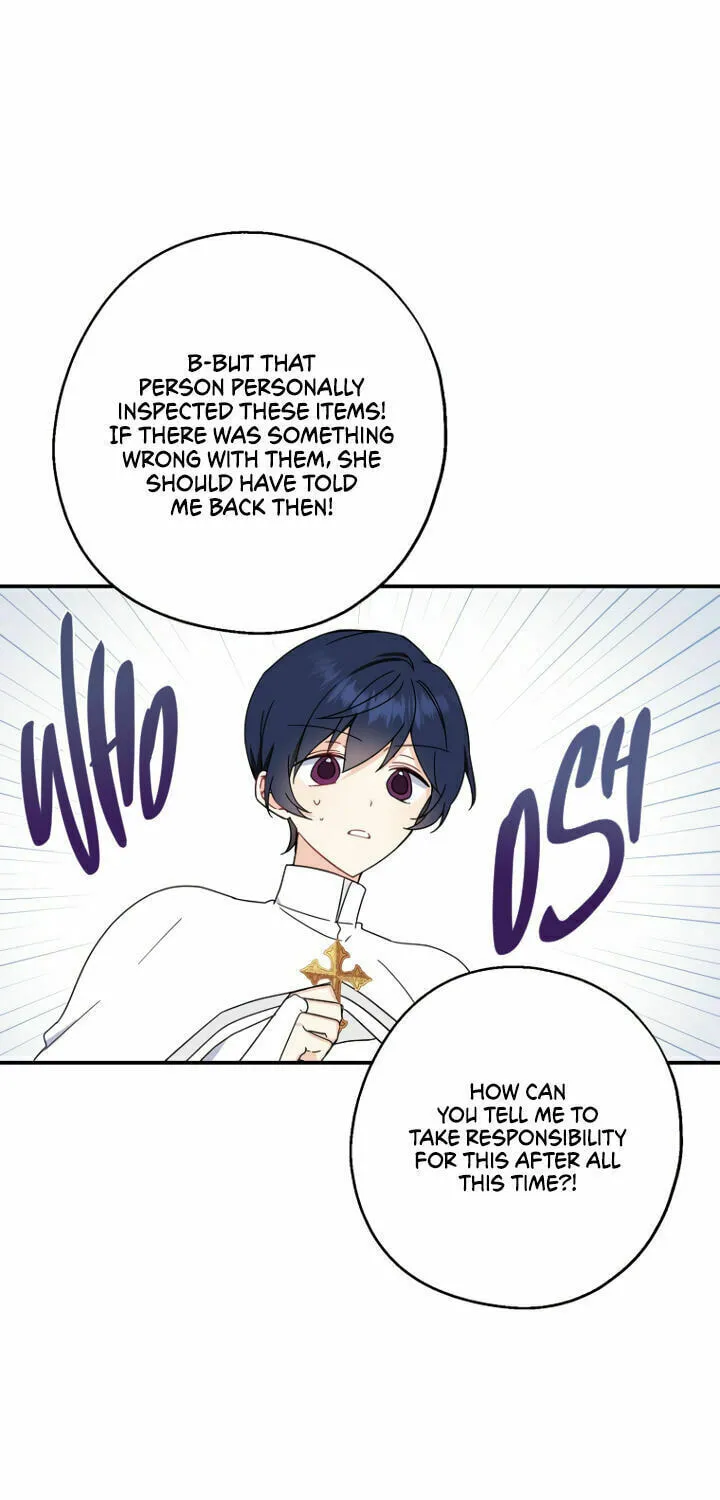Read Here Comes the Silver Spoon! chapter 30 image 24 on Lezhin