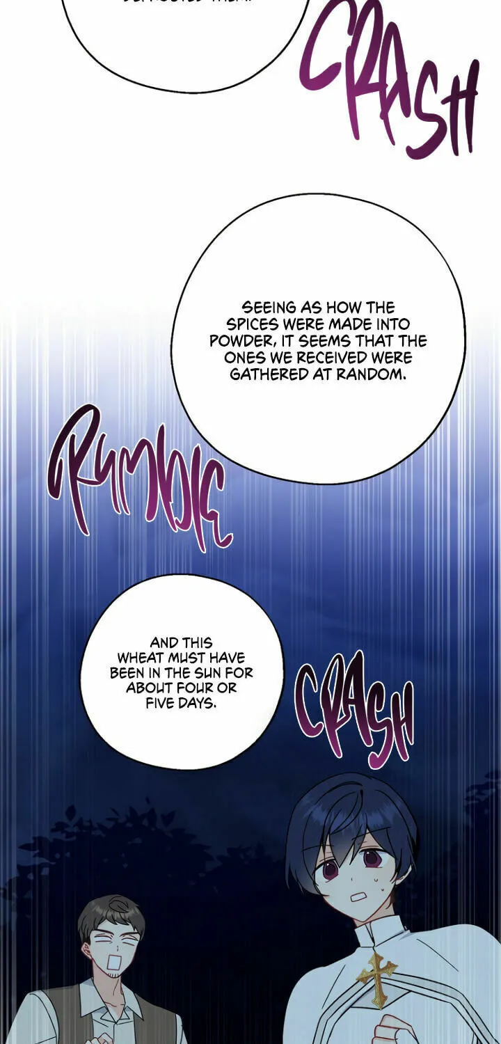 Read Here Comes the Silver Spoon! chapter 30 image 3 on Lezhin