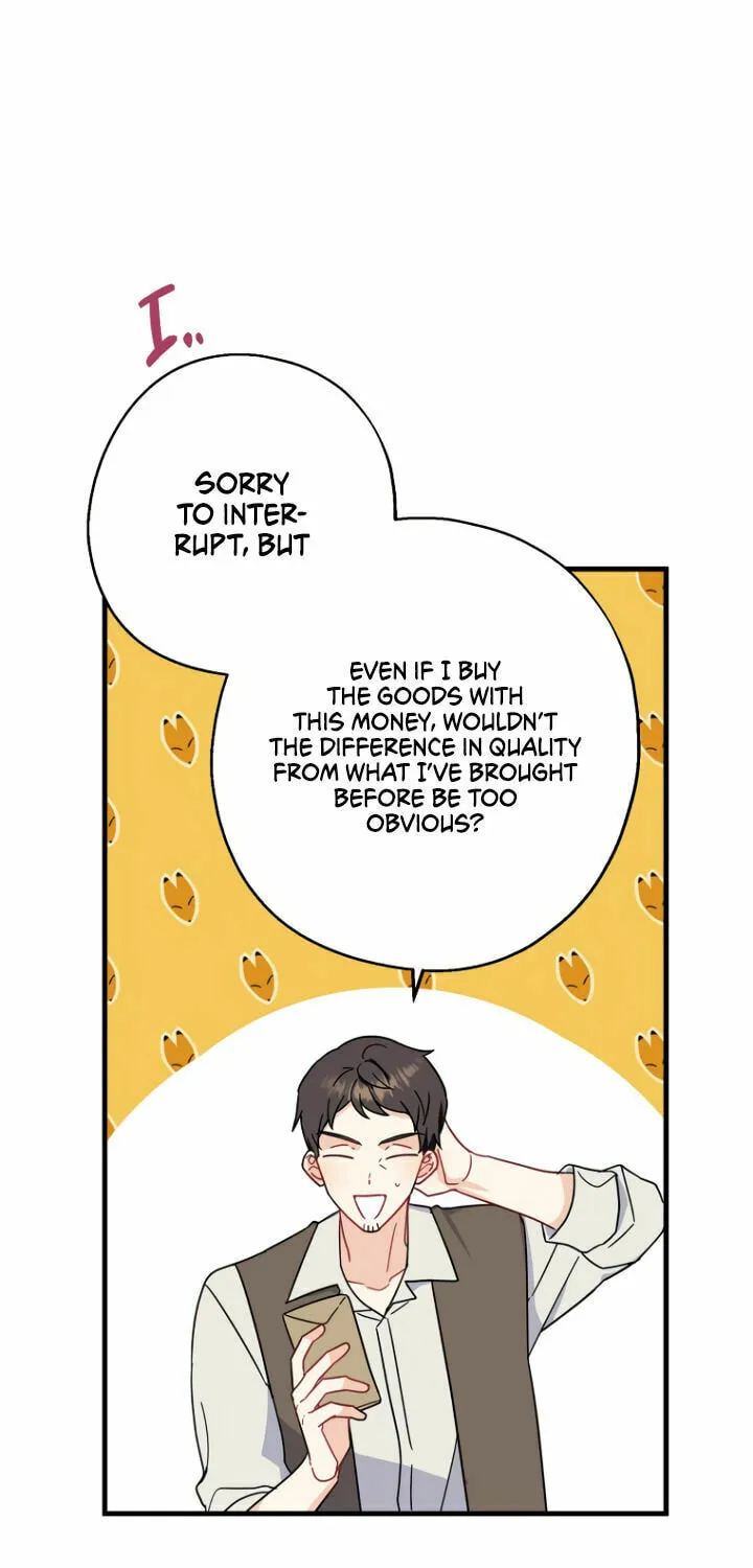 Read Here Comes the Silver Spoon! chapter 30 image 39 on Lezhin