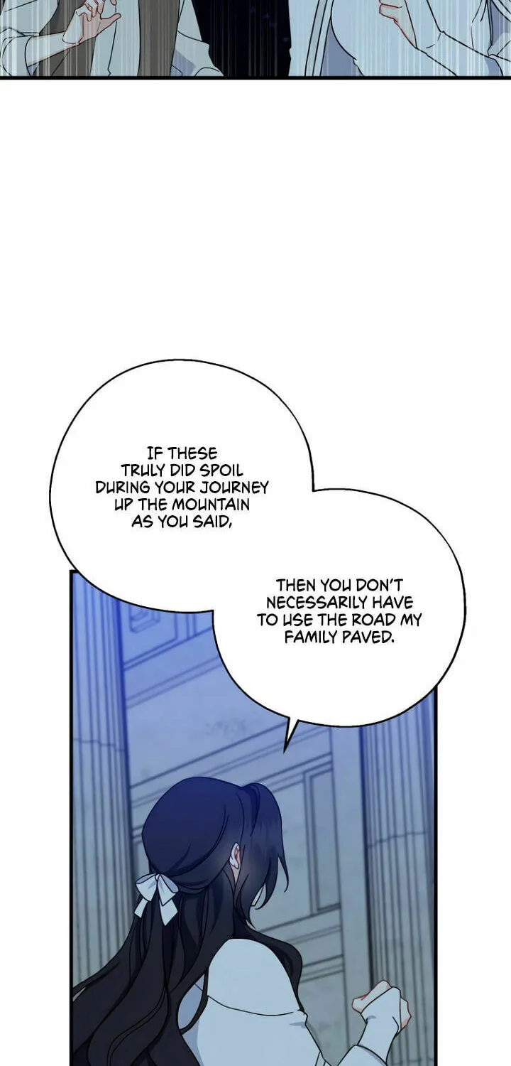Read Here Comes the Silver Spoon! chapter 30 image 4 on Lezhin