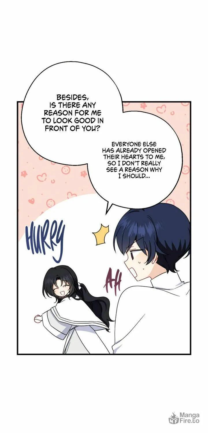 Read Here Comes the Silver Spoon! chapter 30 image 53 on Lezhin