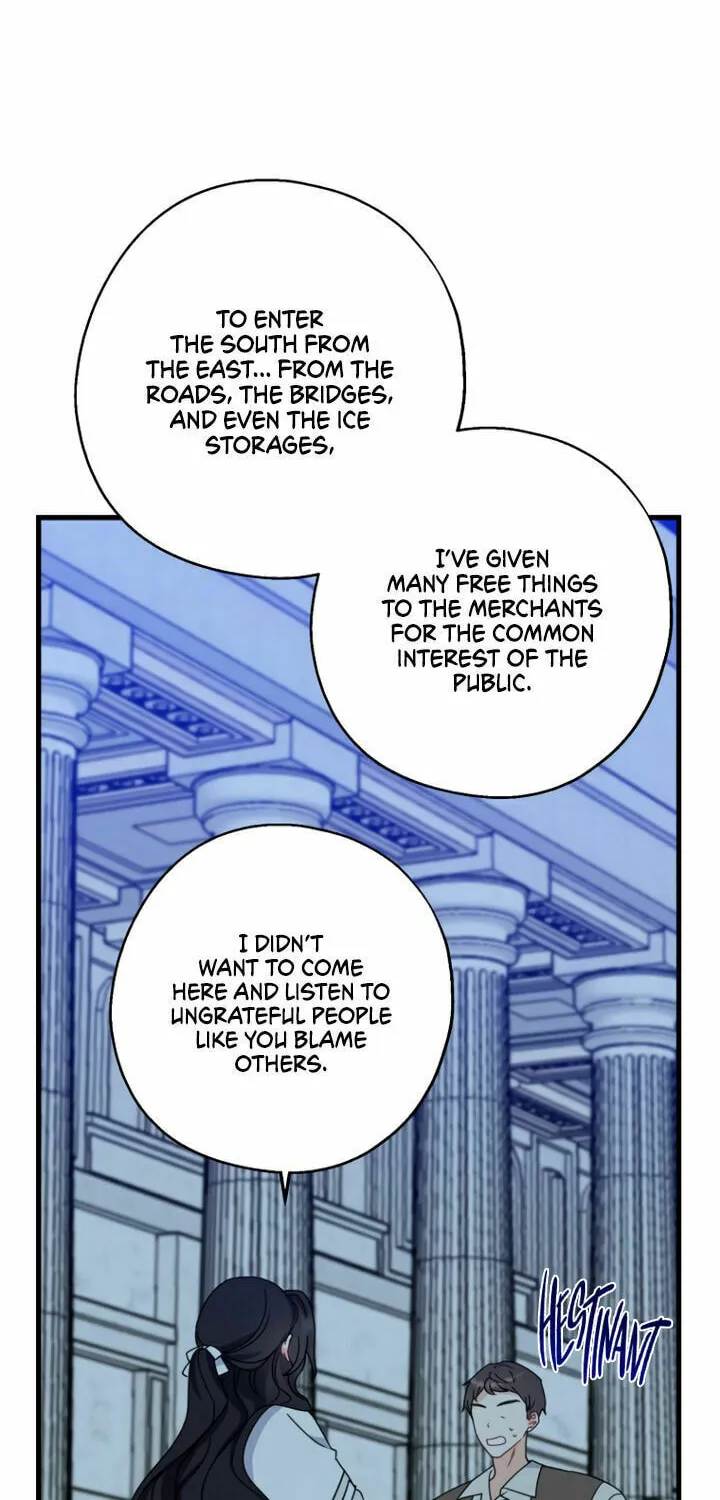 Read Here Comes the Silver Spoon! chapter 30 image 7 on Lezhin