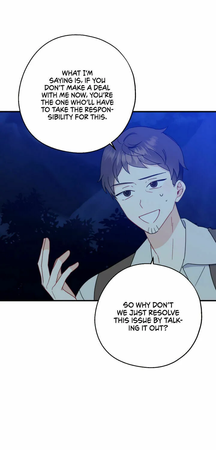 Read Here Comes the Silver Spoon! chapter 30 image 8 on Lezhin