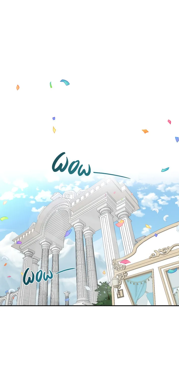 Read Here Comes the Silver Spoon! chapter 32 image 2 on Lezhin