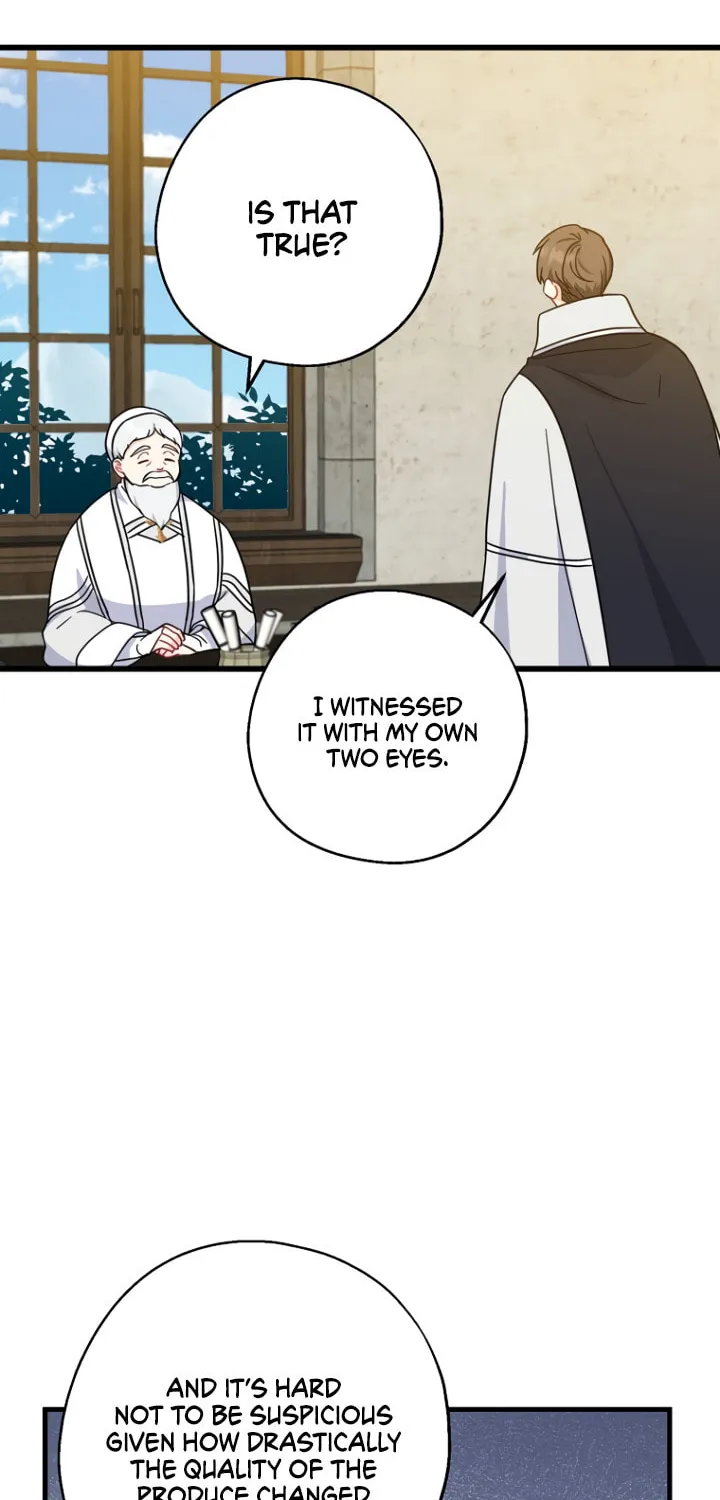 Read Here Comes the Silver Spoon! chapter 32 image 23 on Lezhin