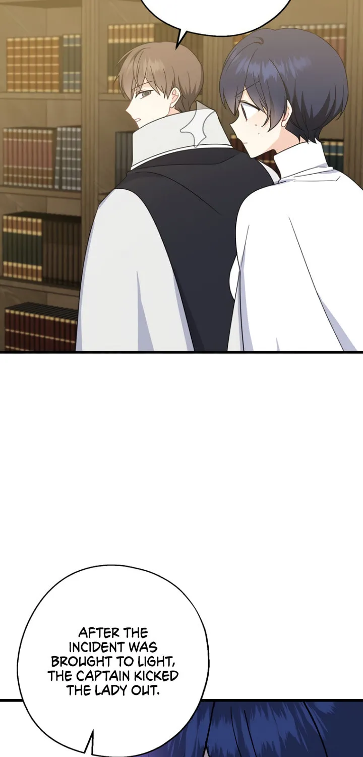 Read Here Comes the Silver Spoon! chapter 32 image 27 on Lezhin